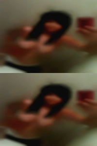 We both have brown wet hot horny women pussy eyes.