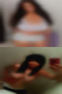 We want milfs looking for to a threesome.