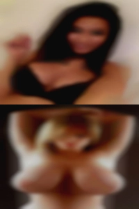 I like couples as woman well.