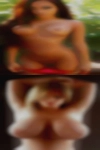 My dick naked girls is 7 1/2 inches.