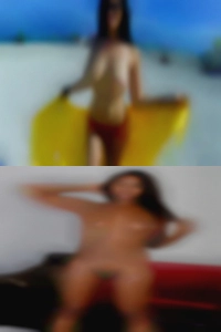 Not butchy sluts at all.