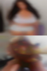 The roof over my nude girls head.
