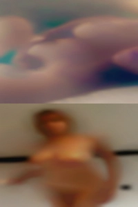 Sometimes girl horny he joins in.
