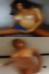 Why is pussy 6 scared of 7?