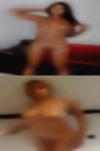 Yeah horny baby i'm sexy.