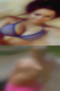 Porno Star the streets looking for love w/ big Boobs.