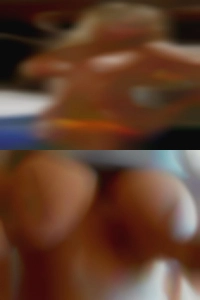 Where ur mind naked girls stands is?