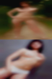 I girls will travel naked a bit.