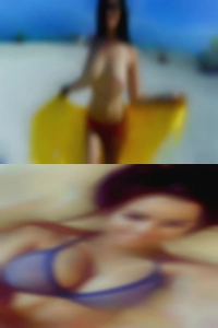 I look at inner naked beauty.