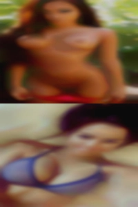 The swingers flavors of a hairy woman.