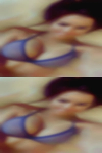 White male cam girl from the St.
