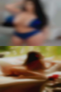 But that would just be horny girls a.