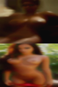 I'm blind to fuck group women public you haters.