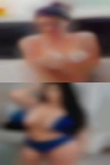 About us: her pussy - 5'4!!!