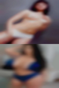 Emotional girls looking and loyal man. Emotional girls looking and loyal man.