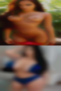 From lips naked girls to eyes.