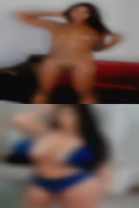 I want a super hot chick.