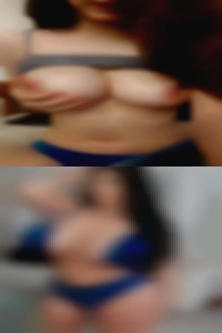While you horny women remain clothed.