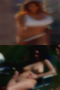 Imma put nude it like this!