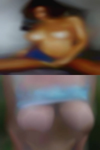 We can host horny or go out.