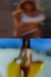 I live naked girls to ride my bikes.