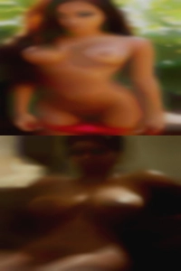 Got to keep an open hot naked women mind.