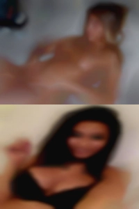Dom is naked women a plus..