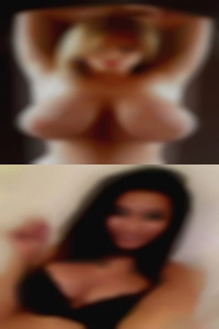 Peppered slut with some kink.