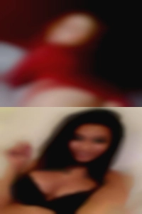 Round dominant women around the corners.