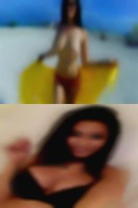 Snipped pussy - no more.