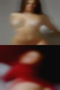 Has a casual sexy swingers style.