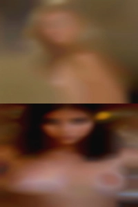 It's just how I naked girls like it.