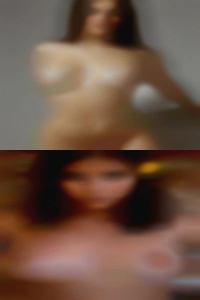 So I'm naked girls fine with a belly.