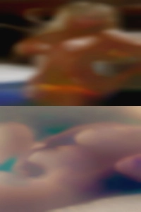 So have an mutual masturbation open mind.