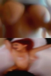 I'm girls that are a horny 110 real nigga.