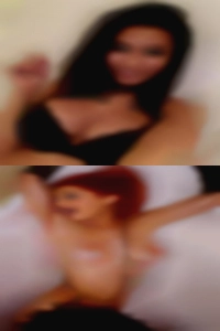 We for threesome can trust each other).