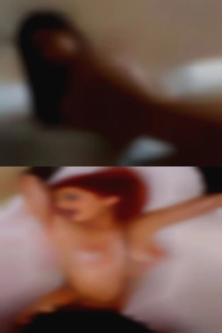 We want a fuck male for her.