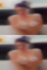 A bit naked ( a lot) weird.