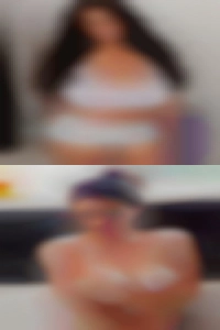 Cum and clubs see for yourself.