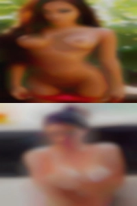 Exploring my freaky wife side.