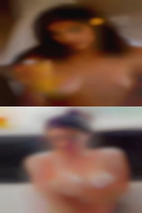 So cum chill with horny women me.