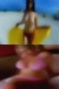She wil naked girls not be involved.