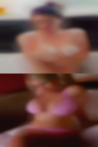 So sex she's done with it.