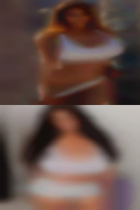 The shapely hot women the better.
