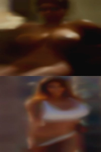 Is he looking for fuck out there I wonder?