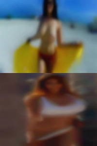 She is housewives 5'6