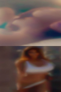 When i entered girl the room?