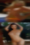 Age preference 30 to naked women 60.