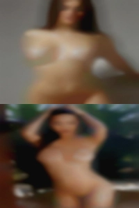 Dey real naked women to da fullest.