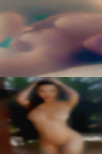 May be a sex addict.